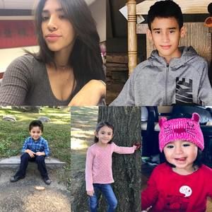 Meet your Posher, Erica